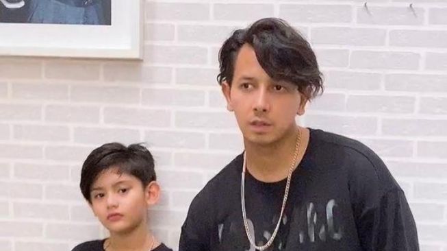 King Faaz Sebut Sonny Septian Hadir di Saat yang Tepat, Galih Ginanjar Kena Sindir: Betapa Sakit Hatinya