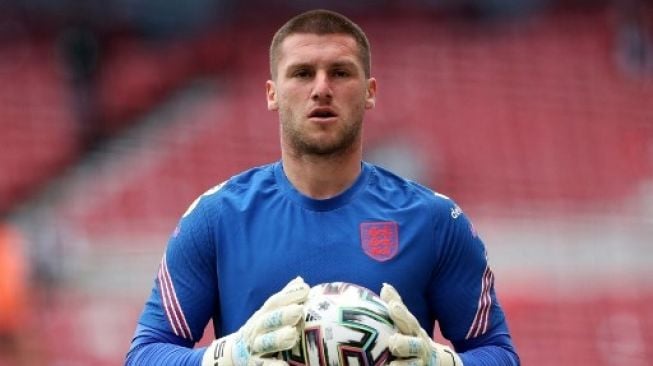 Profil Sam Johnstone, Kiper Klub Kasta Kedua yang Jadi Rebutan Manchester United dan Tottenham Hotspur