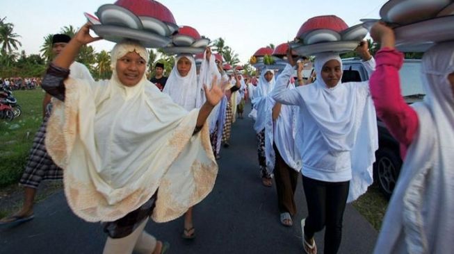 Sejarah Singkat Kampung Muslim di Desa Pegayaman Buleleng