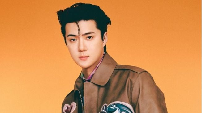 Baru Saja Genap 28 Tahun, 5 Rekomendasi Drama dan Film Sehun EXO