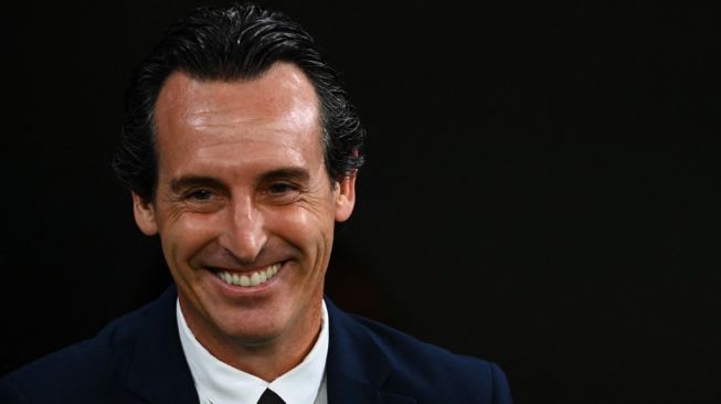 Torehan Gemilang Unai Emery di Villarreal, Terbaru Lolos ke Semifinal Liga Champions