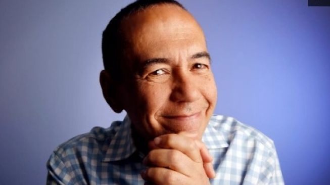 Aktor Sekaligus Komedian Gilbert Gottfried Meninggal Dunia