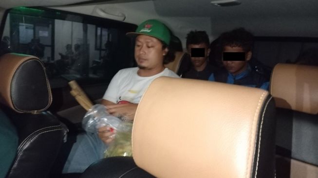 Polisi Tetapkan Tersangka Penganiayaan Bocah TK di Kartasura hingga Tewas, Sosoknya Bikin Miris