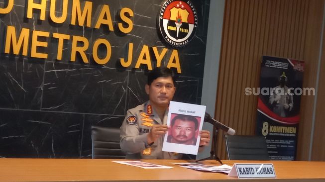 Polisi Salah Tetapkan Tersangka Pengeroyok Ade Armando, Abdul Manaf Berhak Tuntut Polda Metro Jaya