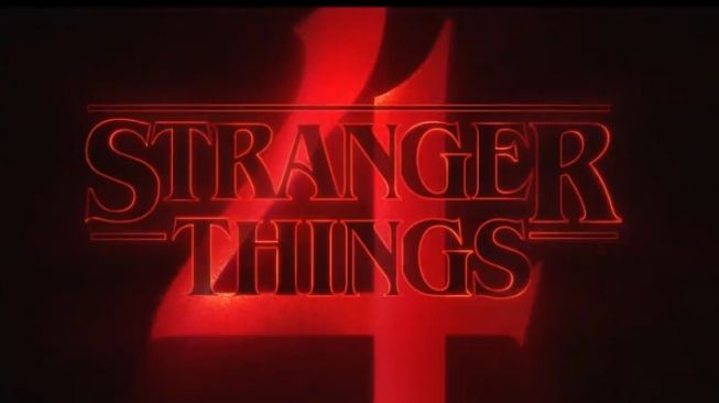 5 Karakter Baru di Stranger Things 4, Siap Pecahkan Misteri Dunia Upside Down