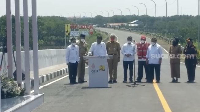 Kota Solo Macet, Perlu Dikaji Pembuataan Jalan Lingkar atau Jalan Layang