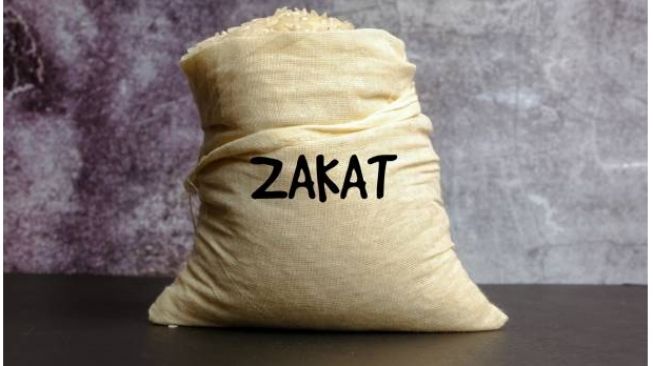 Niat Zakat Fitrah, Lengkap dengan Bacaan dan Terjemahannya