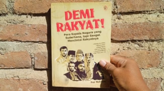 Kisah Para Pemimpin Negara Yang Sederhana Dan Sangat Mencintai Rakyatnya