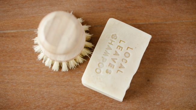 3 Rekomendasi Shampoo Bar Terbaik dengan Harga Terjangkau