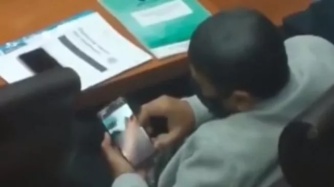 Tabiiy katta kokrak bilan video