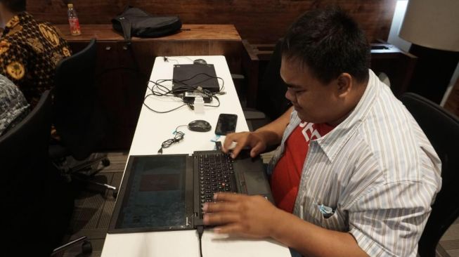 Program BRI Sahabat Disabilitas Dapat Membukakan Pintu ke Dunia Kerja