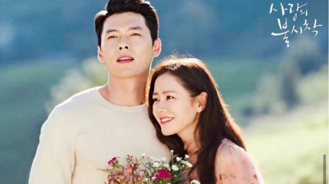 4 Drama Korea yang Sulit untuk Dilupakan dan Membuatmu Gagal Move on