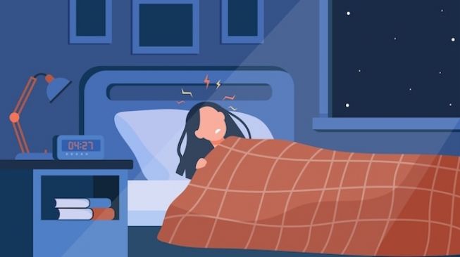 5 Cara agar Tidak Kelewatan Bangun Sahur, Coba Yuk!