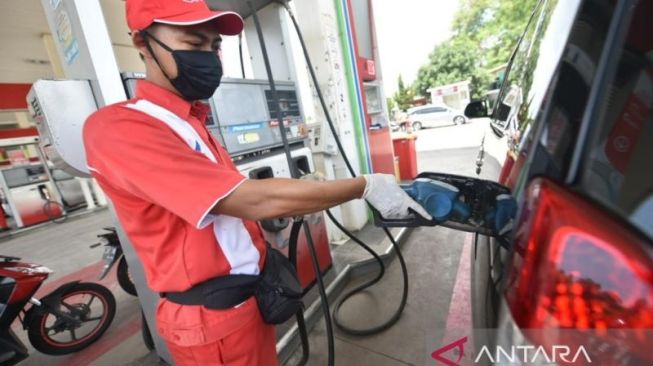 Polisi Tangkap Penyalahgunaan Solar di Manado, Pertamina Berikan Apresiasi