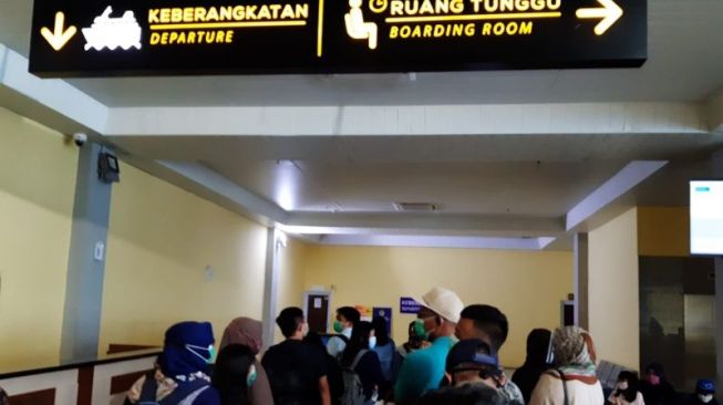 Pelabuhan Internasional Karimun Belum Dibuka karena Tunggu Izin Dirjen Keimigrasian