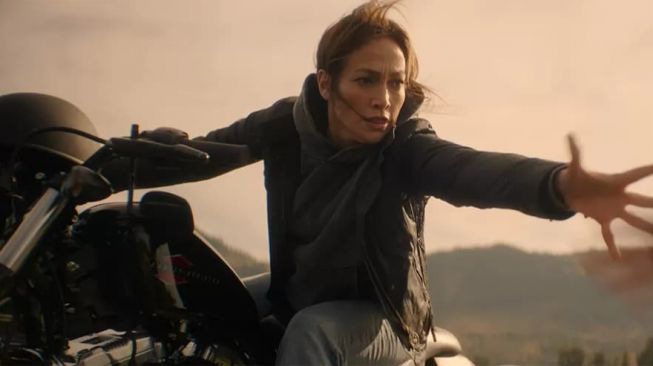 3 Fakta The Mother, Film Action-Thriller Jennifer Lopez yang Akan Tayang di Netflix