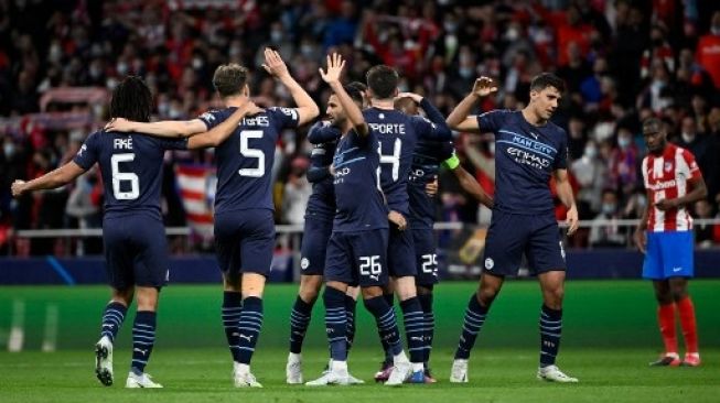 3 Alasan Manchester City Bisa Singkirkan Real Madrid di Semifinal Liga Champions