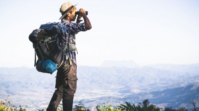 3 Alasan Seseorang Senang Mendaki Gunung, Merasakan Salah Satunya?