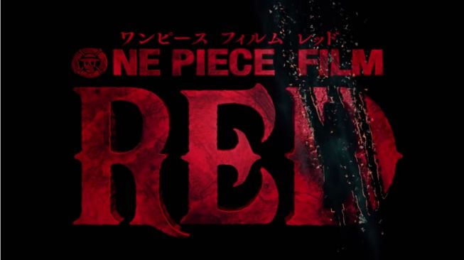 One Piece Red: Sinopsis, Jadwal Tayang, Fakta Menarik Anime yang Segera Tayang!