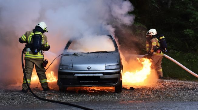 APAR Mobil Ternyata Punya Batas Kadaluwarsa