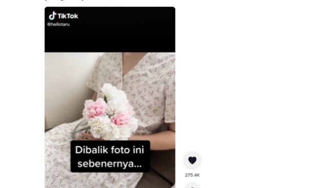 Punya Foto Produk Estetik, Bisnis Fesyen Ini Buka Rahasia Siapa Di Balik Model Dressnya