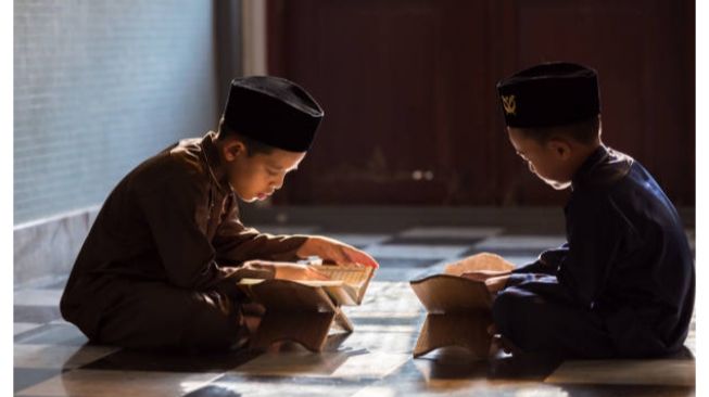 5 Amalan Sunnah Nuzulul Quran, Dapat Melipatgandakan Pahala