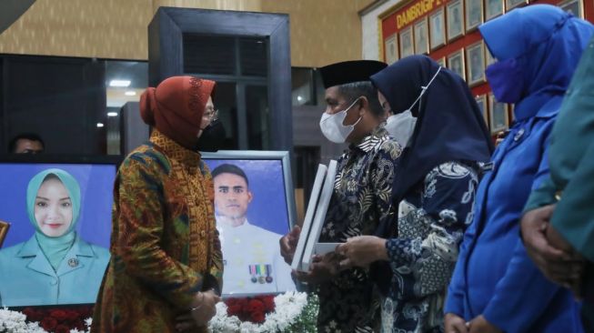 Mensos: Warga Sipil yang Gugur di Papua adalah Pejuang Pembela Ibu Pertiwi