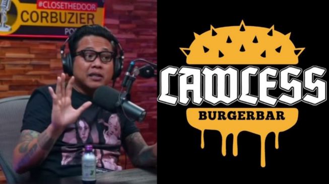 Panas! Duduk Perkara Lawless Vs Gofar Hilman Sampai Arian Seringai Murka