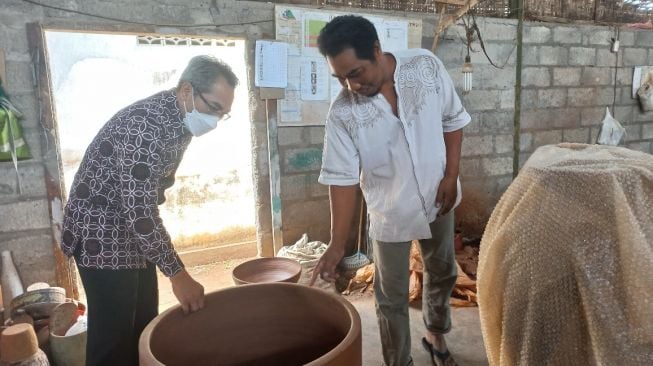 Dorong Industri Kriya Naik ke Tingkat Internasional, Kabupaten Bantul Mendaftar ke UNESCO