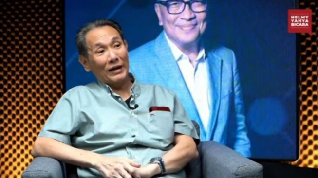 Cerita Jusuf Hamka Singkirkan Investor Asing Sebelum Jadi Konglomerat Jalan Tol