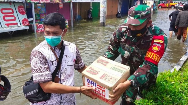 Bos BRI: Program CSR Memiliki Peranan Penting untuk Kemajuan Perseroan