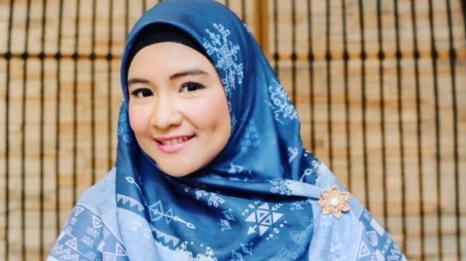 Tetap Cantik dan Langsing, 7 Transformasi Intan Nuraini