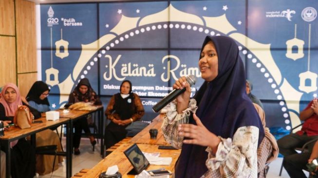 Demi Ciptakan Lapangan Kerja dan Bangkitkan Ekonomi, Sandiaga Uno Hadirkan Program Kelana Ramadhan