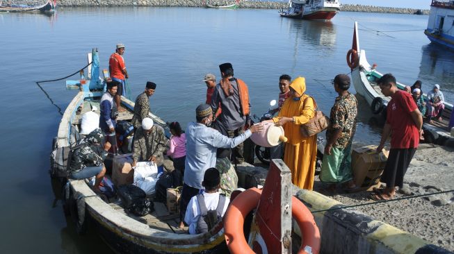 Sejarah Mudik di Indonesia: Awal Mula Tradisi Pulang Kampung Jelang Lebaran