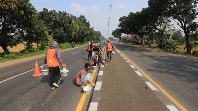 Kemenhub Imbau Warga Jangan Mudik Serentak di Tanggal 28 April, Begini Alasannya