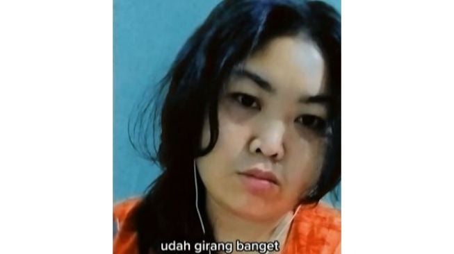 Wanita Ini Girang Dibelikan Sandal Lebaran oleh Ayang, Endingnya Malah Bikin Ngakak