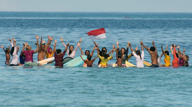 Pembangunan Melalui Budaya: Sudut Pandang Baru Mencapai Keberlanjutan