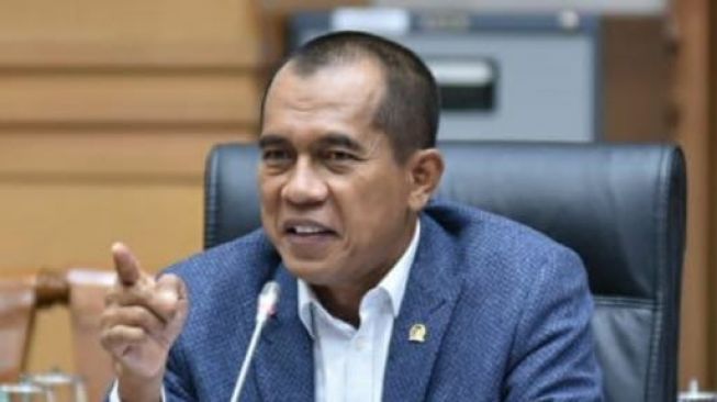 Pimpinan Komisi I DPR RI FPKS Kutuk serangan Israel ke dalam Masjid Al-Aqsa