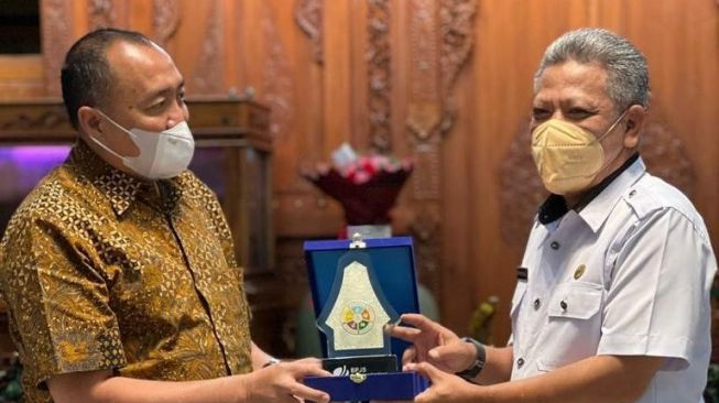 Sesuai Inpres No. 2/2021, Bupati Kubu Raya Segera Terbitkan Perda Perlindungan BPJS Ketenagakerjaan