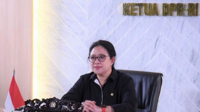 Puan Ingatkan Dewan Awasi Pasokan dan Lonjakan Harga Pangan Jelang Lebaran