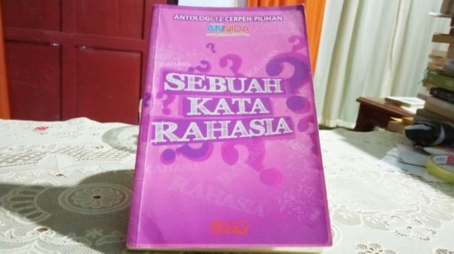 Upaya Memperbanyak Amal Ibadah di Usia Senja dalam Buku Sebuah Kata Rahasia