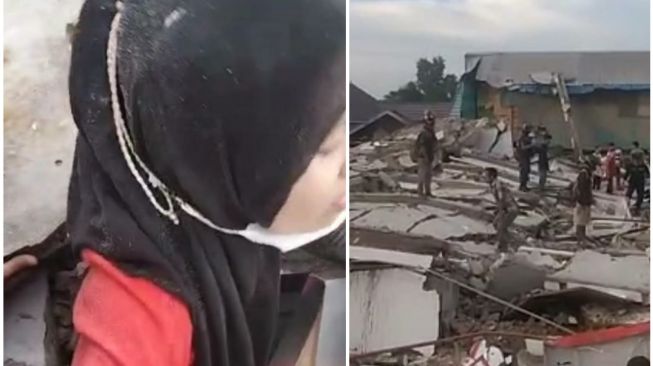 Korban Terakhir Ambruknya Alfamart di Kecamatan Gambut Berhasil Dievakuasi, Total Ada 4 Orang Meninggal Dunia, 9 Selamat