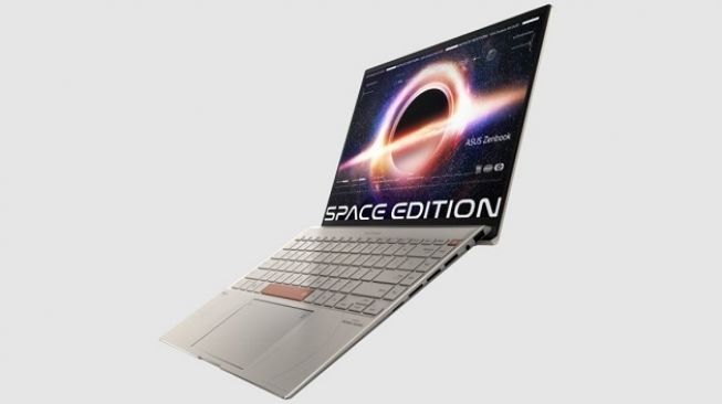 Dijual di Indonesia, Harga Asus Zenbook Space Edition Mulai Rp 27 Juta