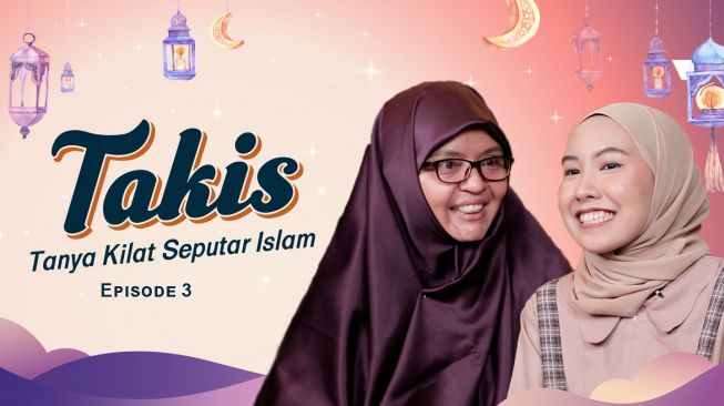 Tanya Kilat Seputar Islam: Ngobrolin Tentang Jodoh dan Asmara dalam Islam
