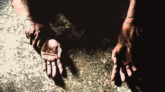 Nenek di Karangasem Jadi Korban Pemerkosaan Duda di Kampungnya Hingga Meninggal