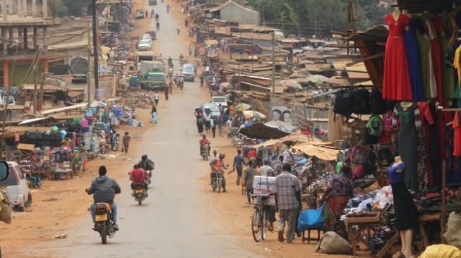 5 Negara dengan Gaji Paling Rendah di Dunia, Sebulan Hanya Rp100 Ribu