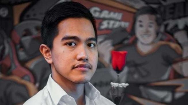 Heran Gibran Terpilih Jadi Wali Kota Solo, Kaesang Pangarep: Receh Banget, Ada Aja yang Milih Dia