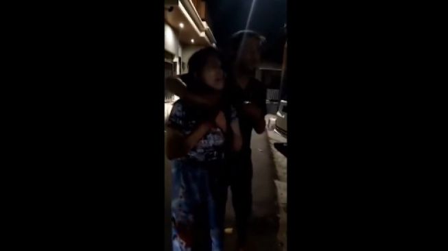 5 Fakta Sebenarnya soal Video Viral Gadis yang Ditusuk Ibu Gegara Sahur, Ternyata Begini