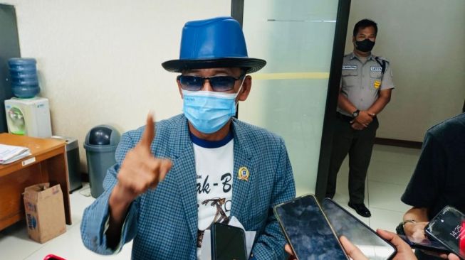 Ade Armando Somasi Sekjen PAN Eddy Soeparno, Safrudin Bima: Sekjen Simbol dan Kehormatan Partai