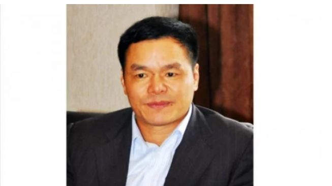 Satu Lagi Orang Terkaya dari China: Miao Hangen, Kekayaan Rp80,5 Triliun